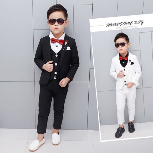 1 year boy suit